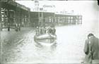 Jetty/lifeboat after launch | Margate History